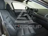 2017 Mazda 6