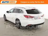 2017 Mazda 6