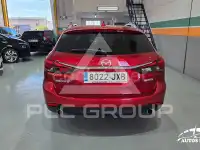2017 Mazda 6