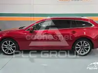 2017 Mazda 6