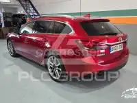 2017 Mazda 6