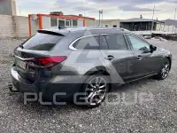 2017 Mazda 6