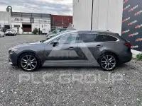 2017 Mazda 6