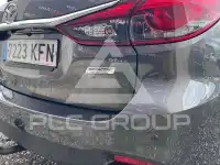 2017 Mazda 6