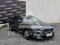 2017 Mazda 6
