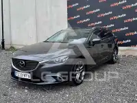 2017 Mazda 6