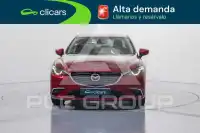 2017 Mazda 6