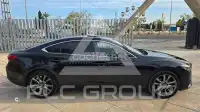 2017 Mazda 6
