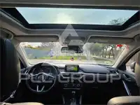 2017 Mazda 6