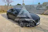 2017 Mazda 6