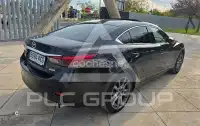 2017 Mazda 6