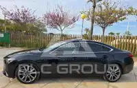 2017 Mazda 6