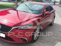 2017 Mazda 6