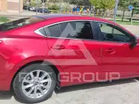 2017 Mazda 6