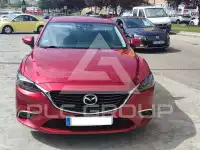 2017 Mazda 6