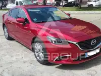 2017 Mazda 6