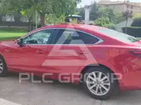 2017 Mazda 6