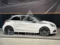 2017 Audi S1
