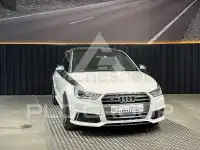 2017 Audi S1
