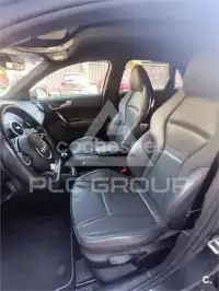 2017 Audi S1