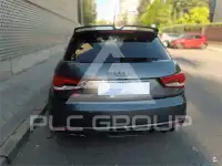 2017 Audi S1