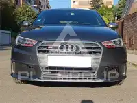 2017 Audi S1