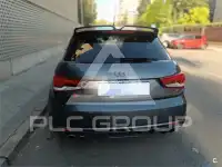 2017 Audi S1