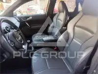 2017 Audi S1