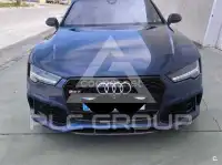 2017 Audi RS7