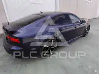 2017 Audi RS7