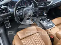 2017 Audi RS7