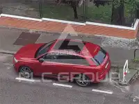 2017 Audi SQ7