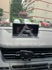 2017 Audi SQ7