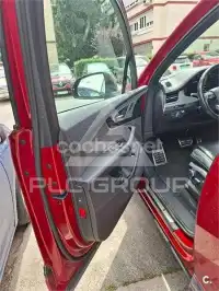 2017 Audi SQ7