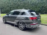 2017 Audi SQ7