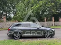 2017 Audi SQ7