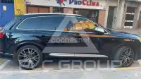 2017 Audi SQ7