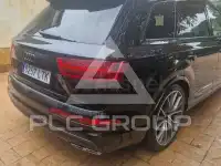 2017 Audi SQ7