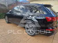 2017 Audi SQ7