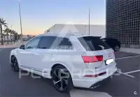 2017 Audi SQ7