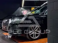 2017 Audi SQ7