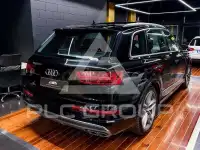 2017 Audi SQ7