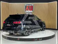 2017 Audi SQ7