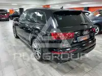 2017 Audi SQ7