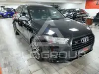 2017 Audi SQ7