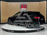 2017 Audi SQ7