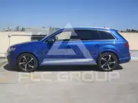 2017 Audi SQ7
