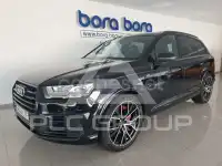 2017 Audi SQ7
