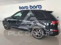 2017 Audi SQ7