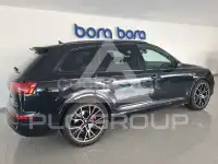 2017 Audi SQ7